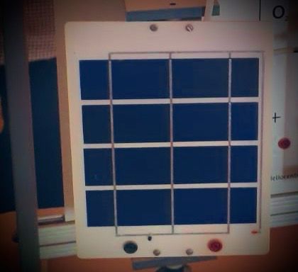 طلاب هندسة حلوان يبتكرون نظامًا لتوليد وتخزين الهيدروجين الأخضر 