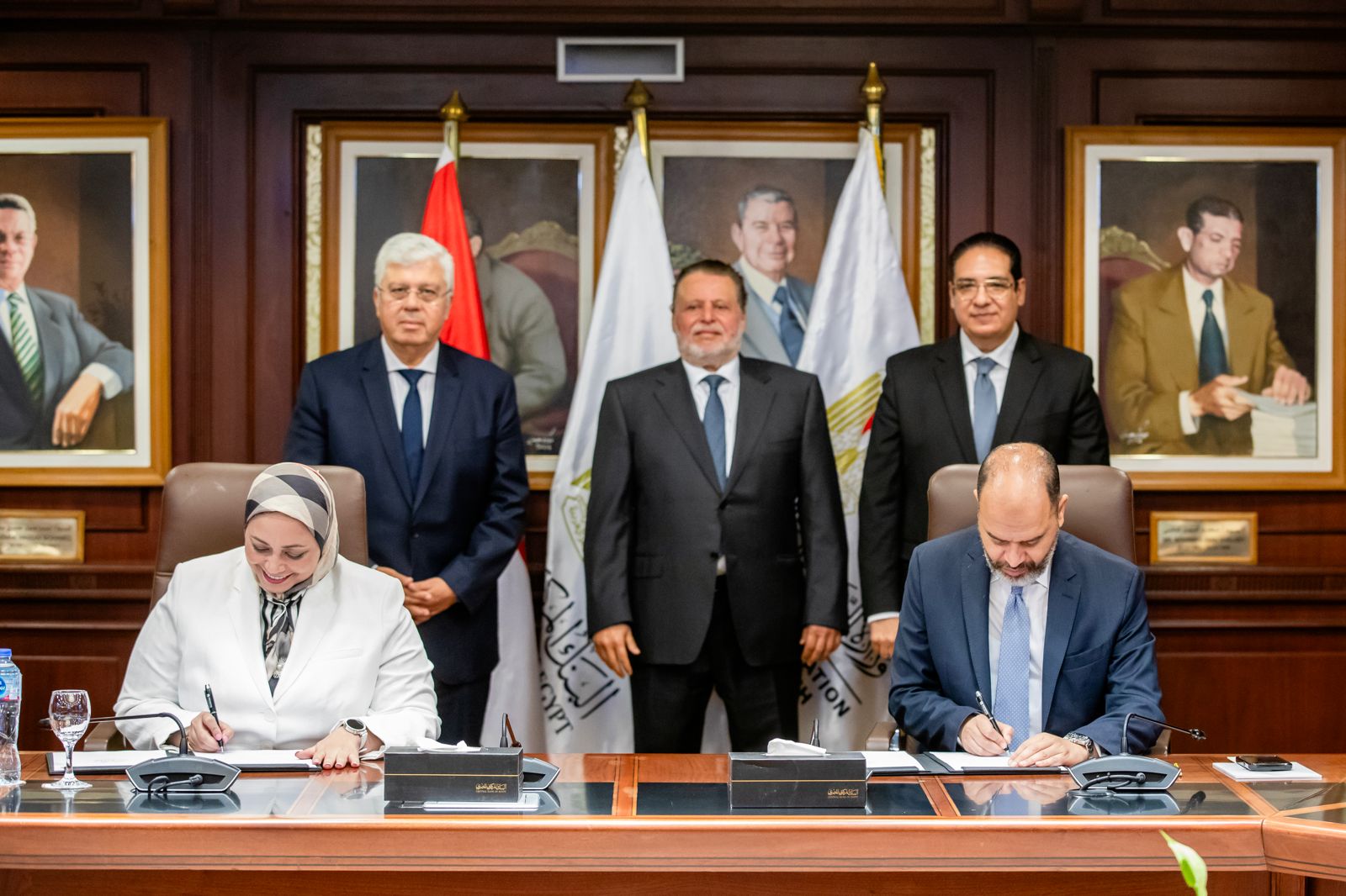 إطلاق بكالوريوس العلوم المصرفية لأول مرة في الجامعات المصرية