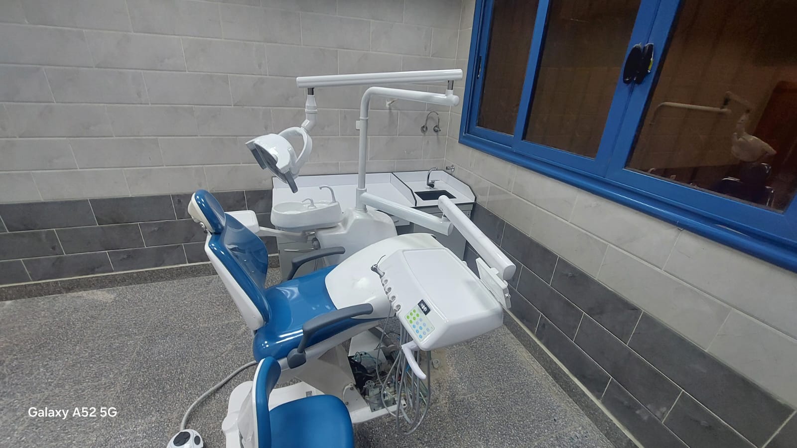 جامعة سوهاج تكشف عن مستشفى أسنان متطور بسعة 259 كرسي