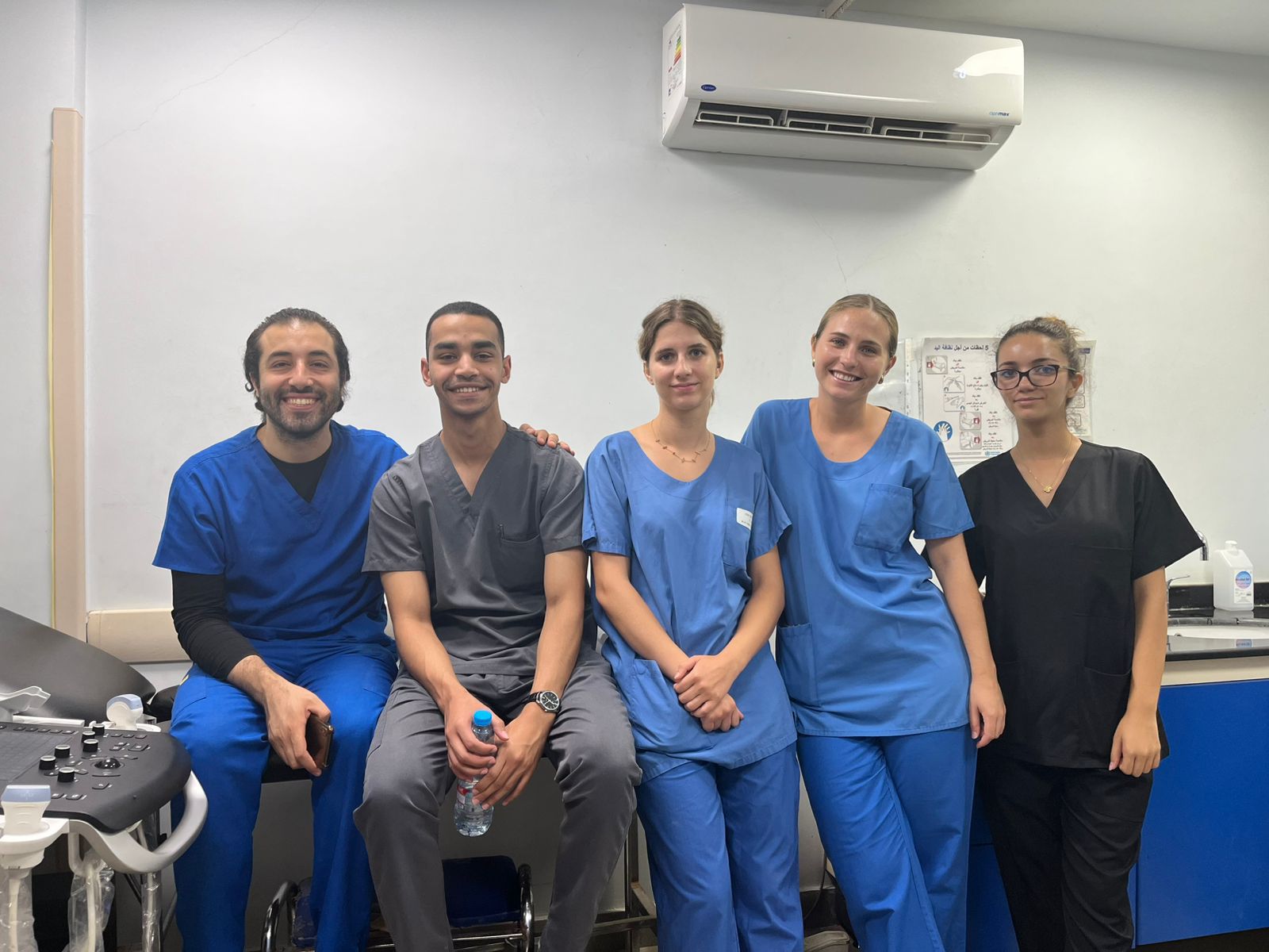 جامعة حلوان تطلق برنامج التبادل الطلابي 2025 بالتعاون مع الجمعية العلمية HMSA