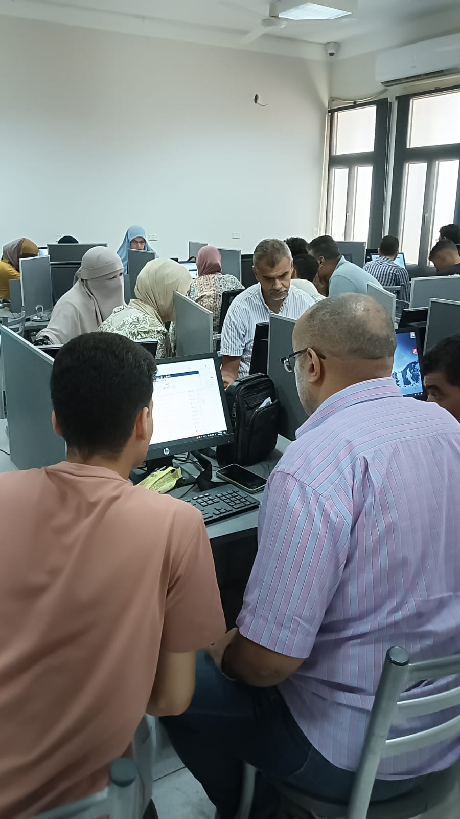 تنسيق الجامعات 2025