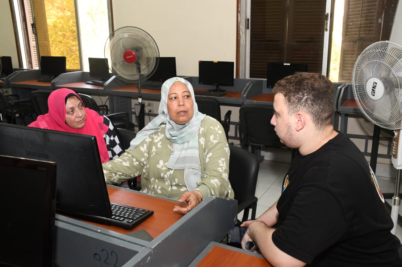 تنسيق الجامعات 2025