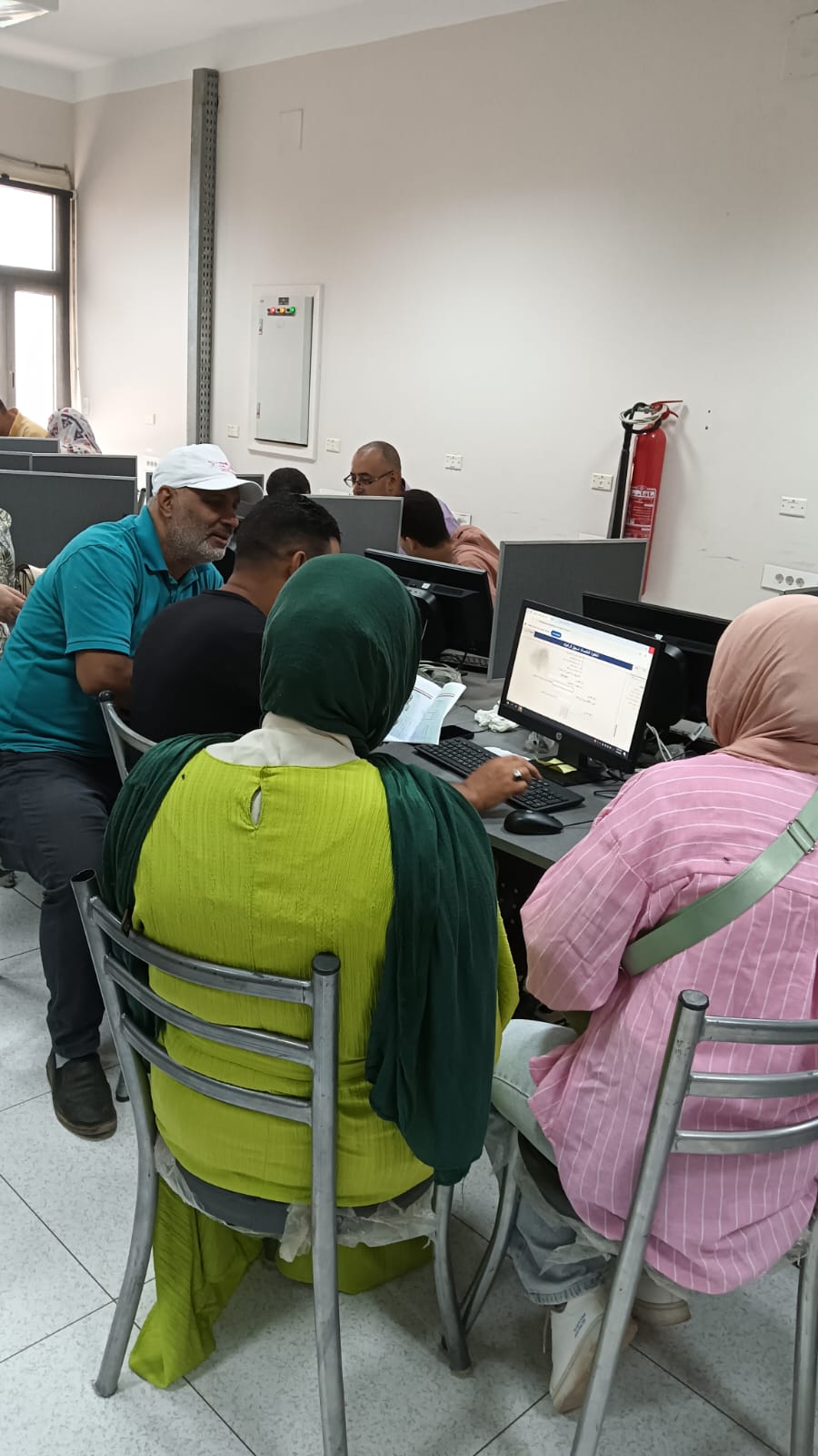 تنسيق الجامعات 2025