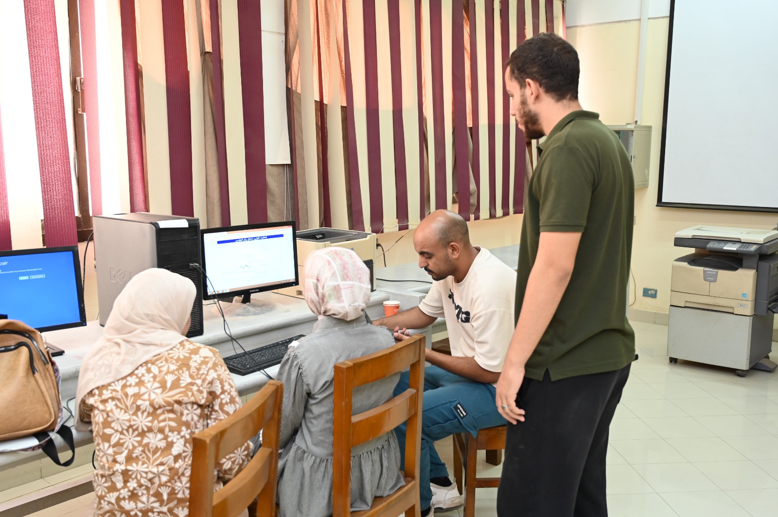 تنسيق الجامعات 2025