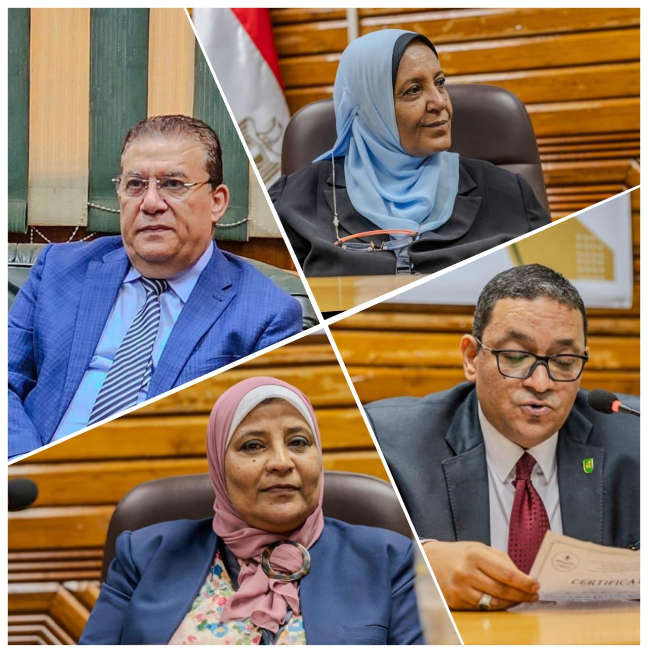 جامعة القاهرة تطلق ثورة اللقاحات لمواجهة البكتيريا المقاومة