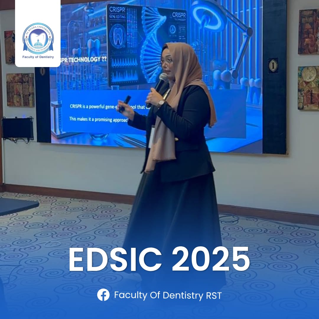 طلاب جامعة الريادة يحصدون المركز الأول بين الجامعات المصرية في المسابقة العلمية الدولية