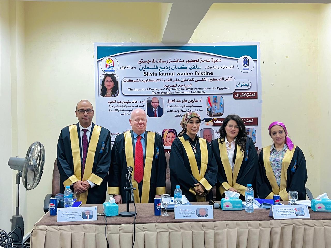 رئيس جامعة الأقصر تكشف استعداد المدن الجامعية للعام الجديد