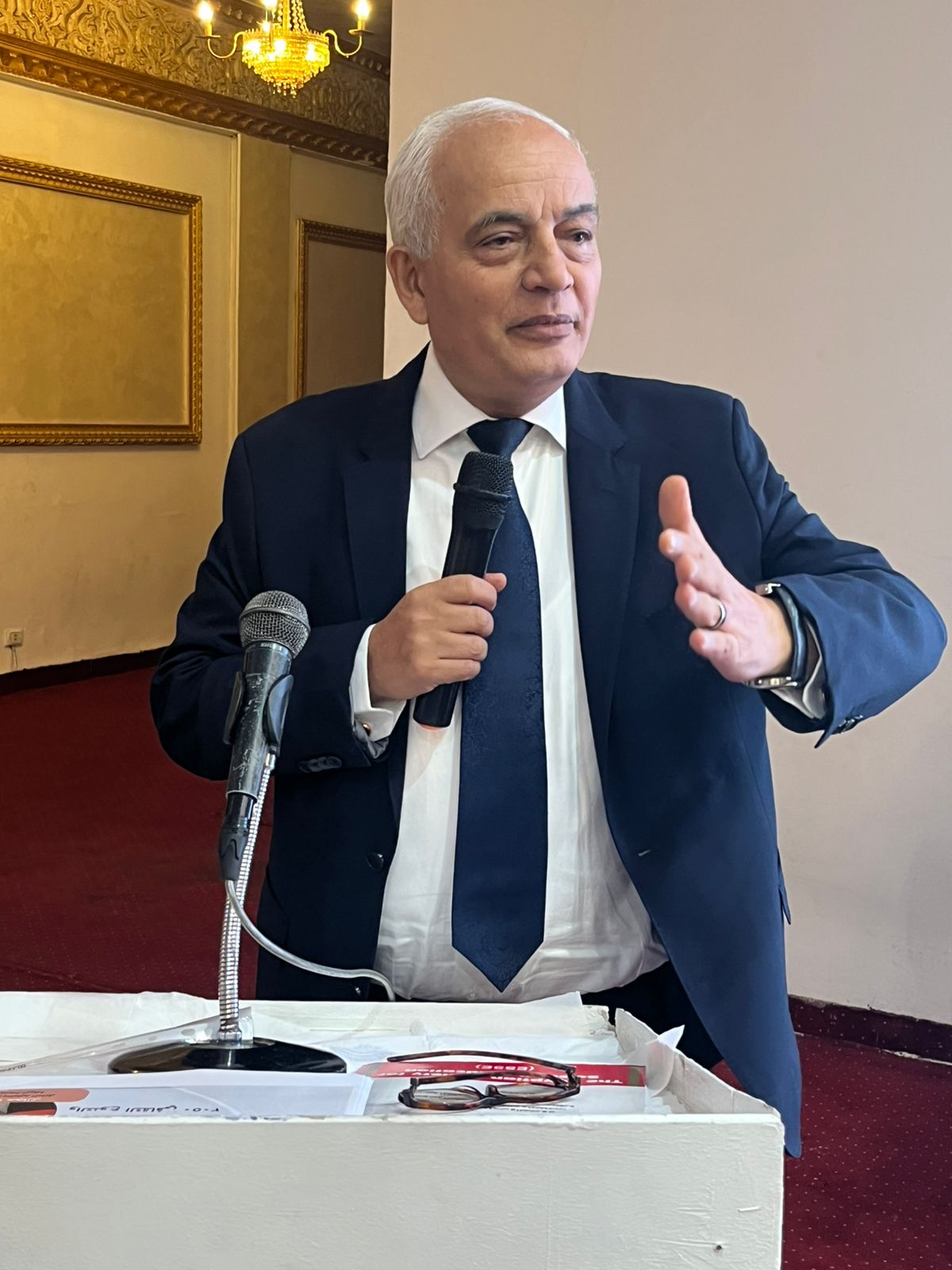 د.رضا حجازي