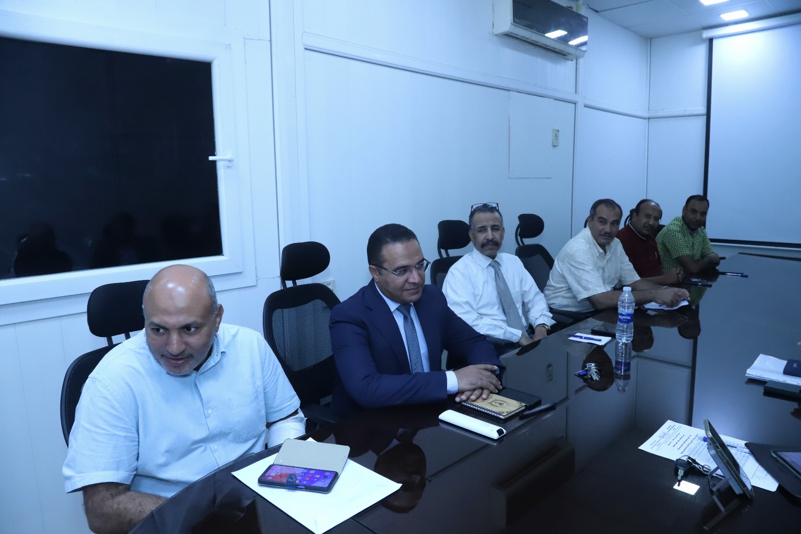 جامعة جنوب الوادي الأهلية تطلق نموذج تأهيلي مبتكر للطلاب الجدد