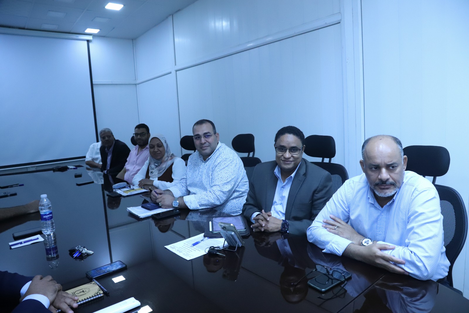 جامعة جنوب الوادي الأهلية تطلق نموذج تأهيلي مبتكر للطلاب الجدد