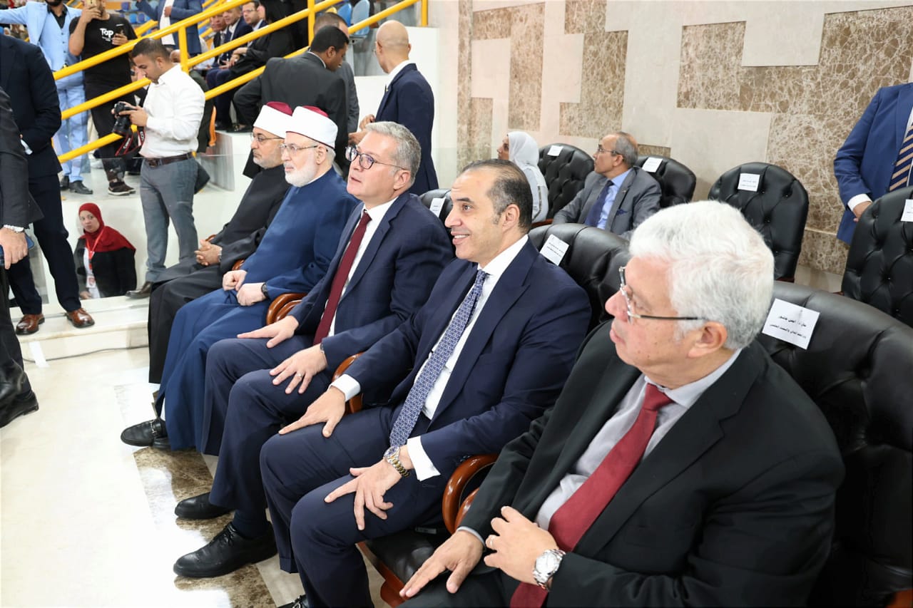 وزارة الأوقاف تطلق مبادرة صحح مفاهيمك لتعزيز الوعي الوطني