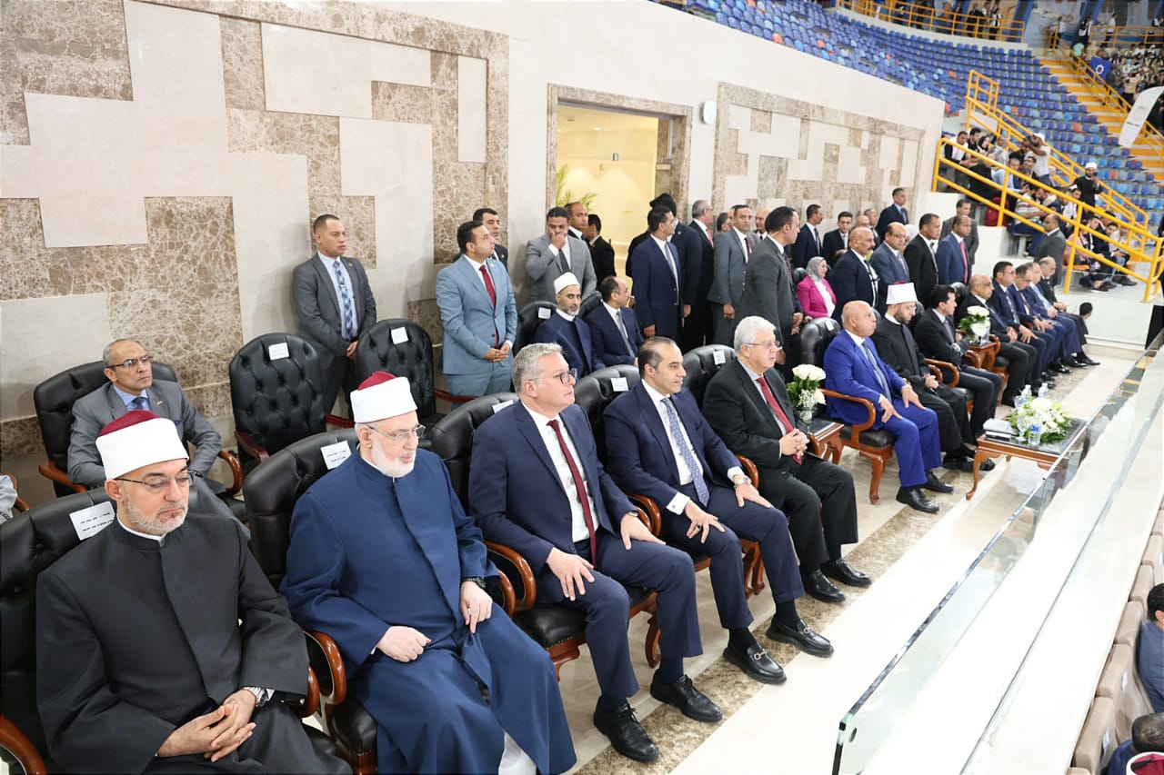 وزارة الأوقاف تطلق مبادرة صحح مفاهيمك لتعزيز الوعي الوطني