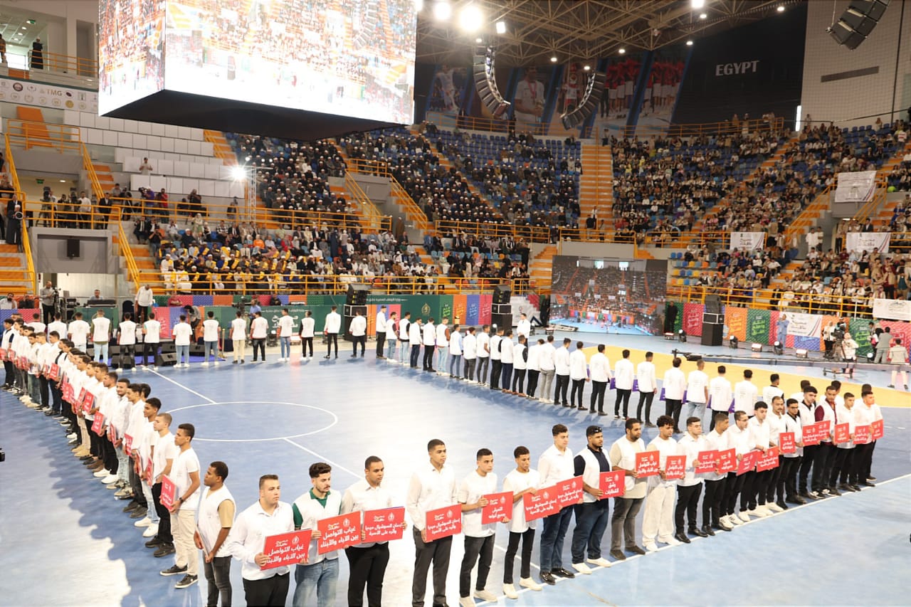 وزارة الأوقاف تطلق مبادرة صحح مفاهيمك لتعزيز الوعي الوطني