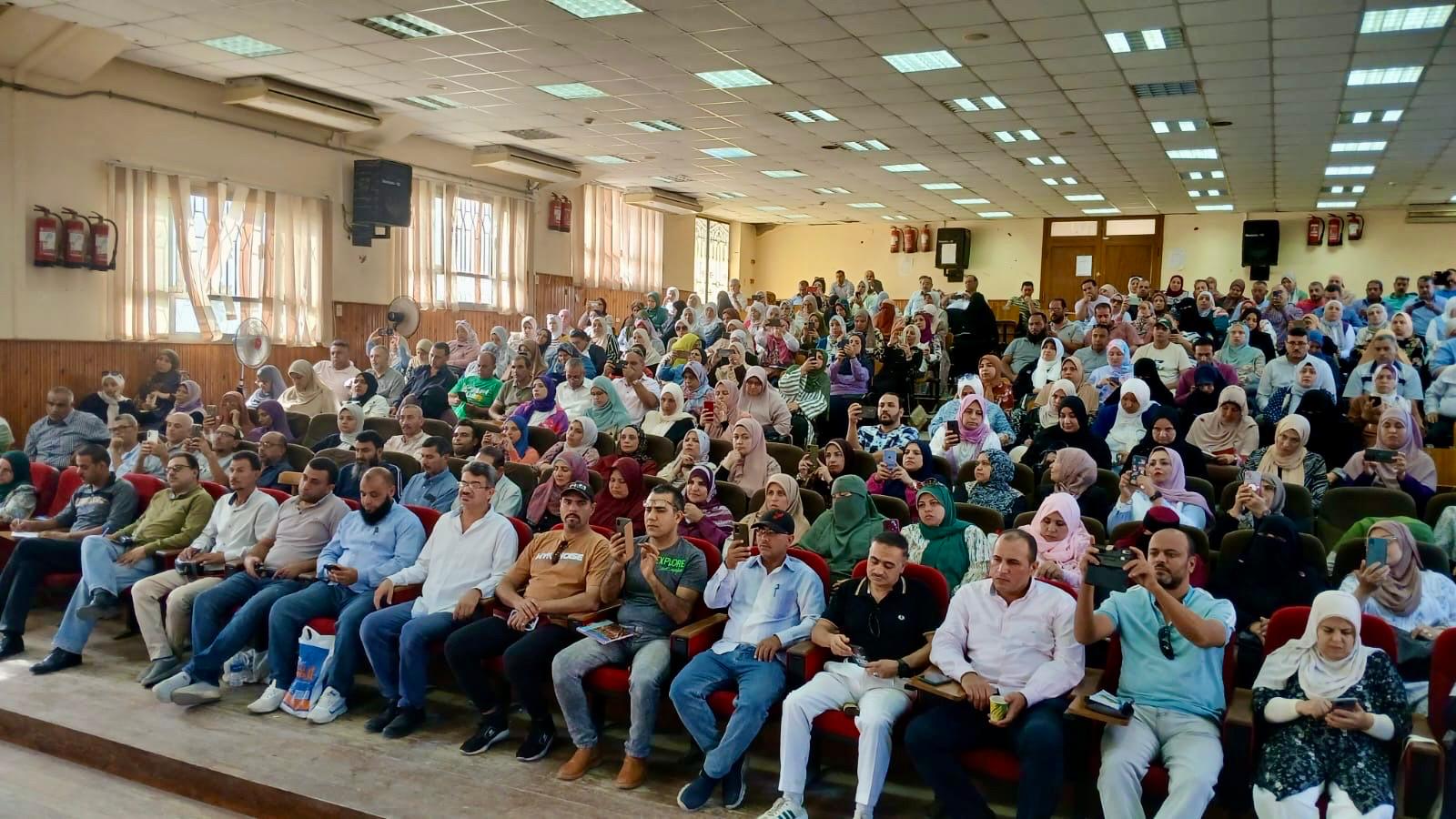 التربية والتعليم تطلق برنامج سفراء التطوير لنشر البرمجة والذكاء الاصطناعي