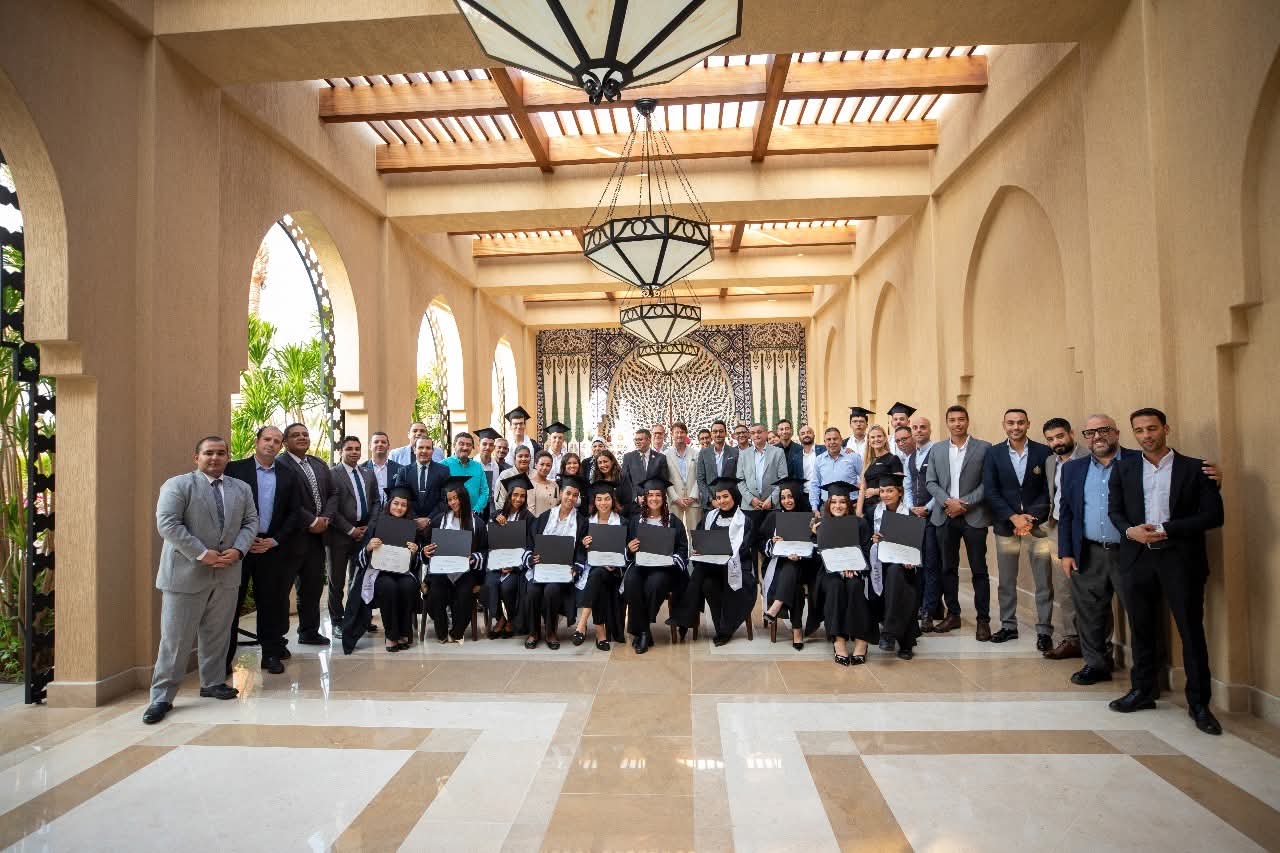 التعليم العالي يقود التنمية بسيناء ومدن القناة بدعم من القيادة السياسية