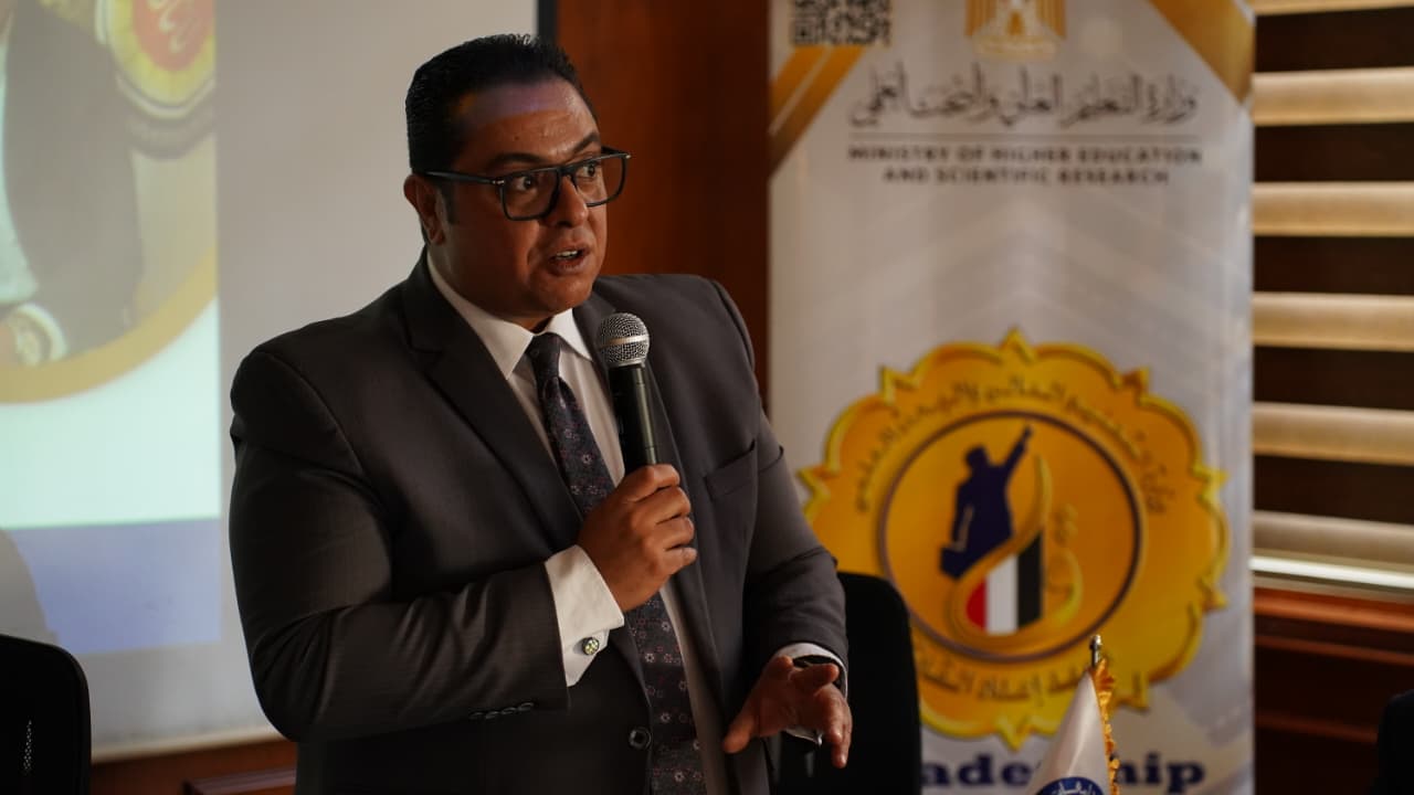 المجلس الأعلى للجامعات يطلق برنامجًا لتأهيل القيادات الجامعية العليا