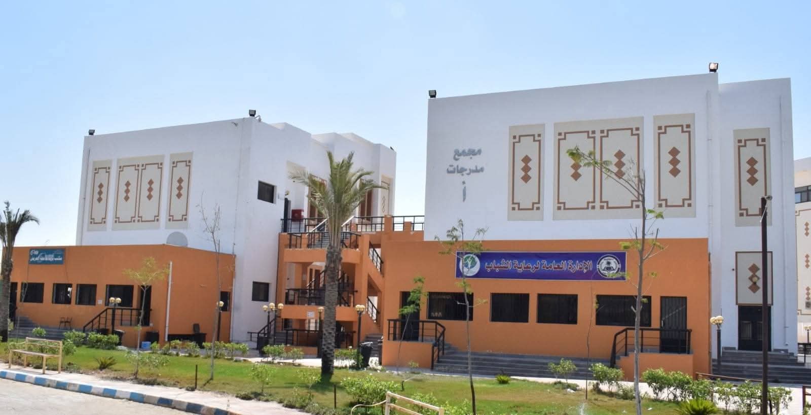 وزير التعليم العالي يقود نهضة تعليمية غير مسبوقة في سيناء ومدن القناة