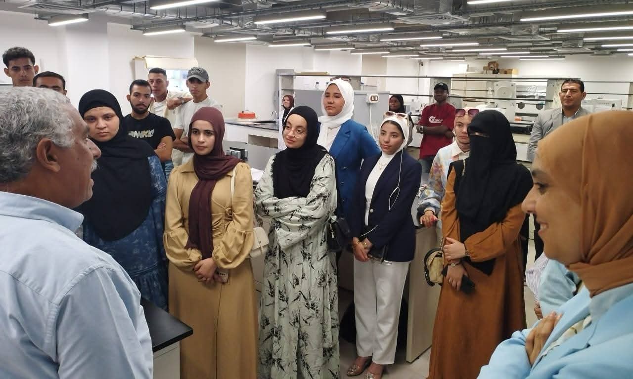 وزير التعليم العالي يقود نهضة تعليمية غير مسبوقة في سيناء ومدن القناة