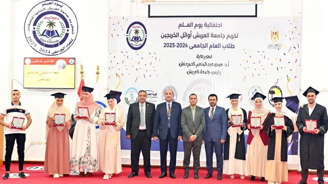 وزير التعليم العالي يقود نهضة تعليمية غير مسبوقة في سيناء ومدن القناة