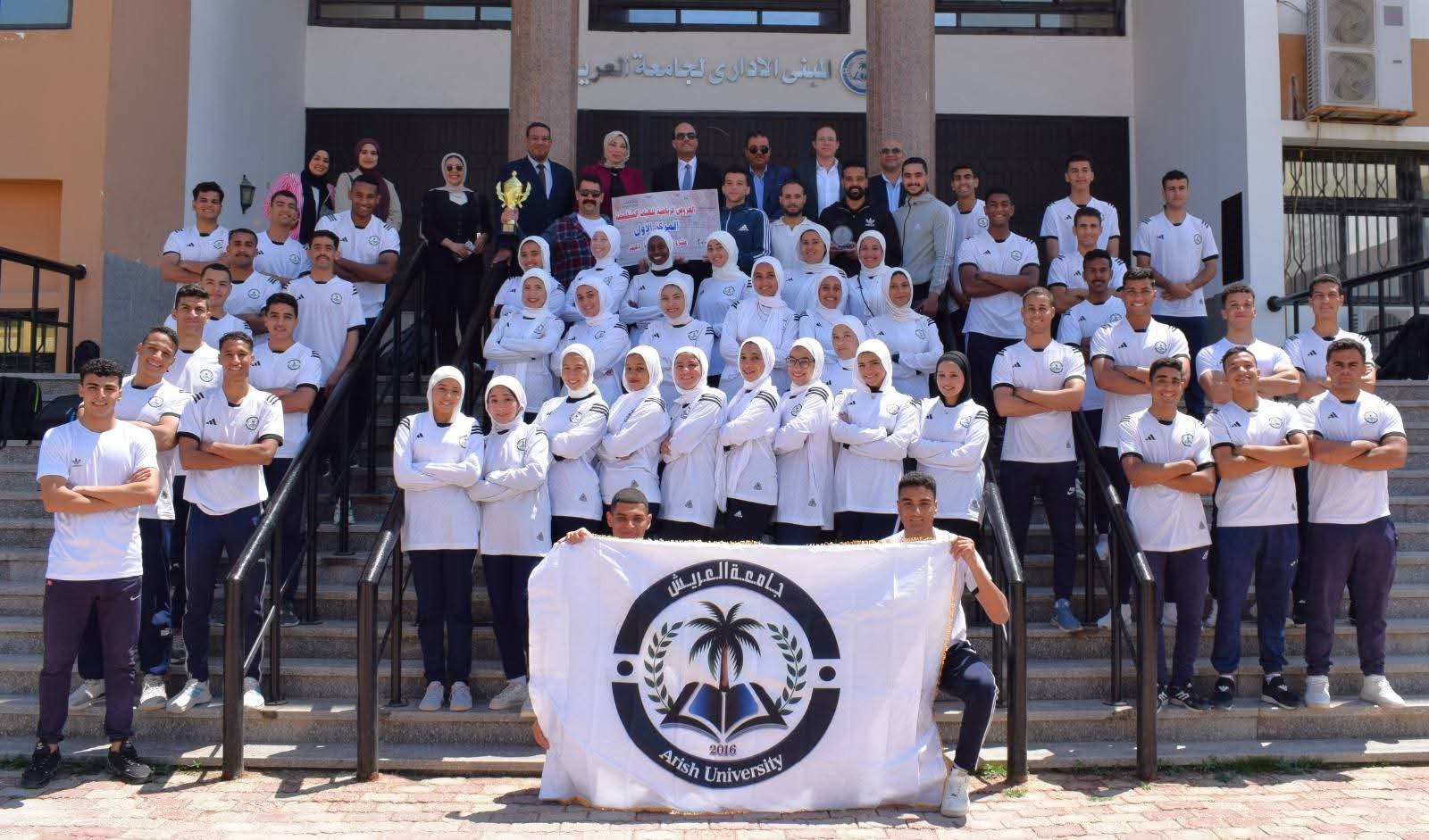 وزير التعليم العالي يقود نهضة تعليمية غير مسبوقة في سيناء ومدن القناة