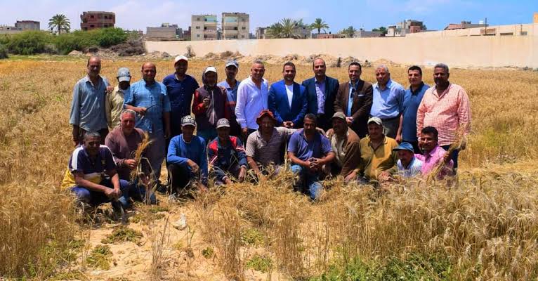 وزير التعليم العالي يقود نهضة تعليمية غير مسبوقة في سيناء ومدن القناة