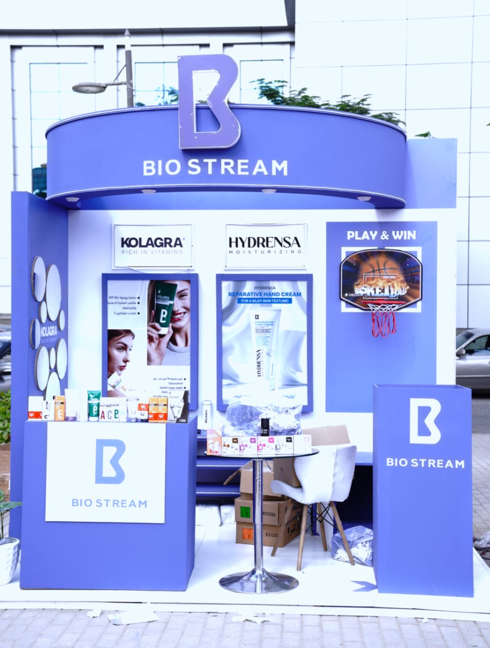 جامعة عين شمس تطلق معرض صُنع في مصر