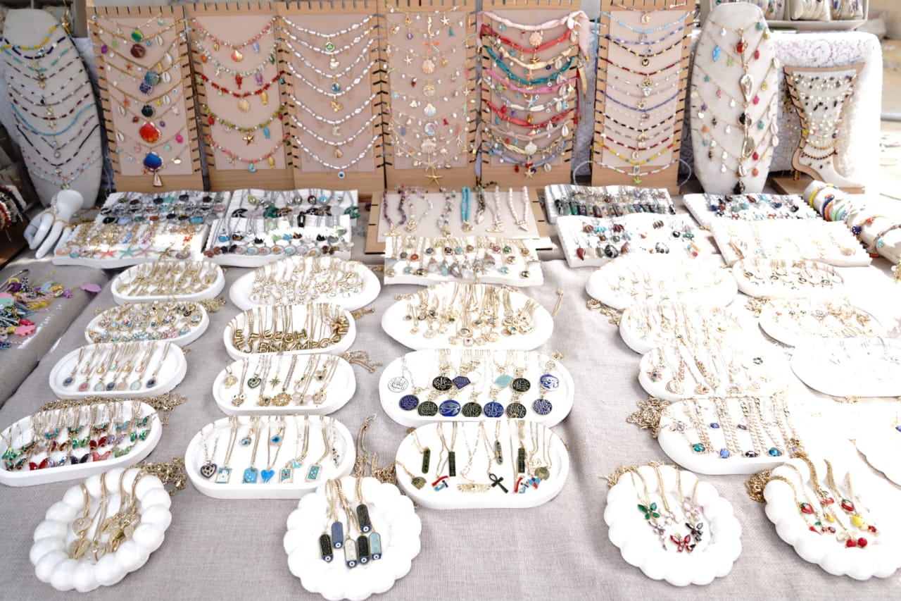 جامعة عين شمس تطلق معرض صُنع في مصر