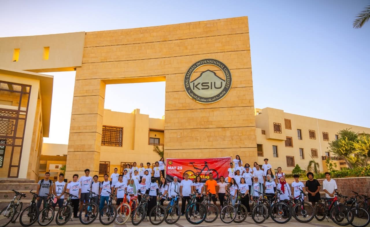 إنجازات التعليم العالي بسيناء ومدن القناة