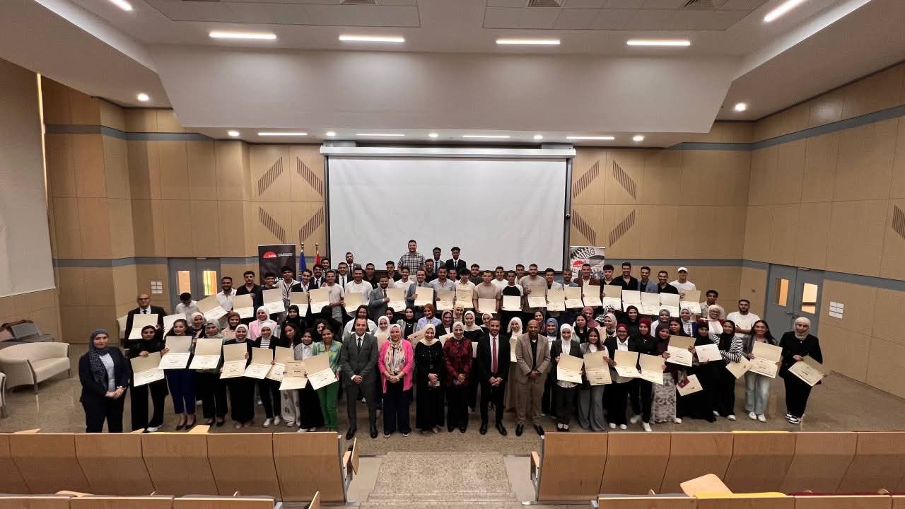 إنجازات التعليم العالي بسيناء ومدن القناة