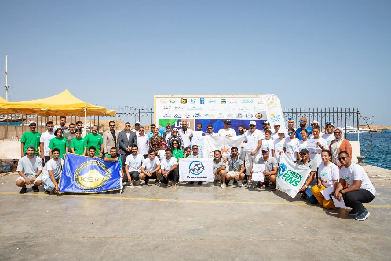 إنجازات التعليم العالي بسيناء ومدن القناة