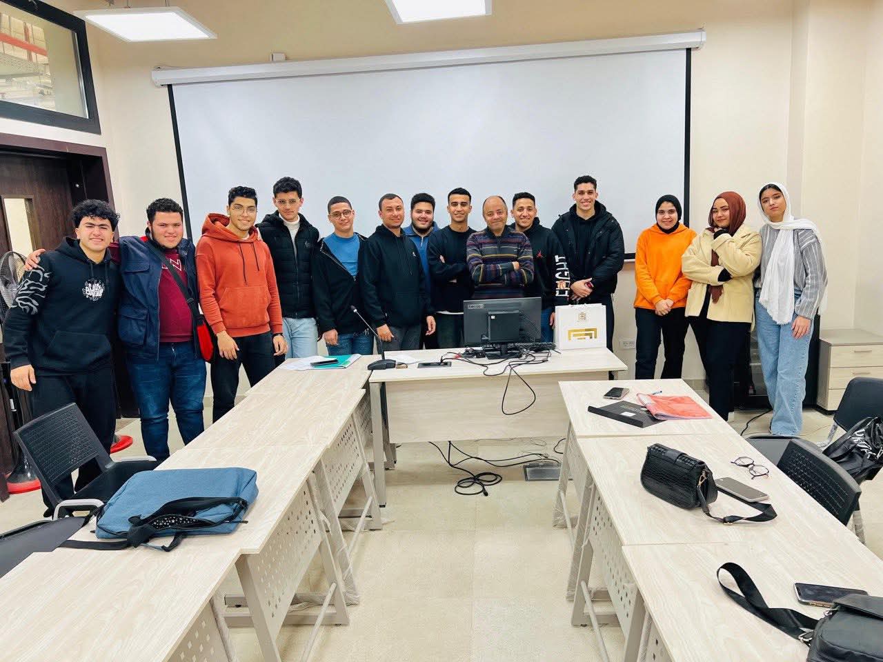 إنجازات التعليم العالي بسيناء ومدن القناة