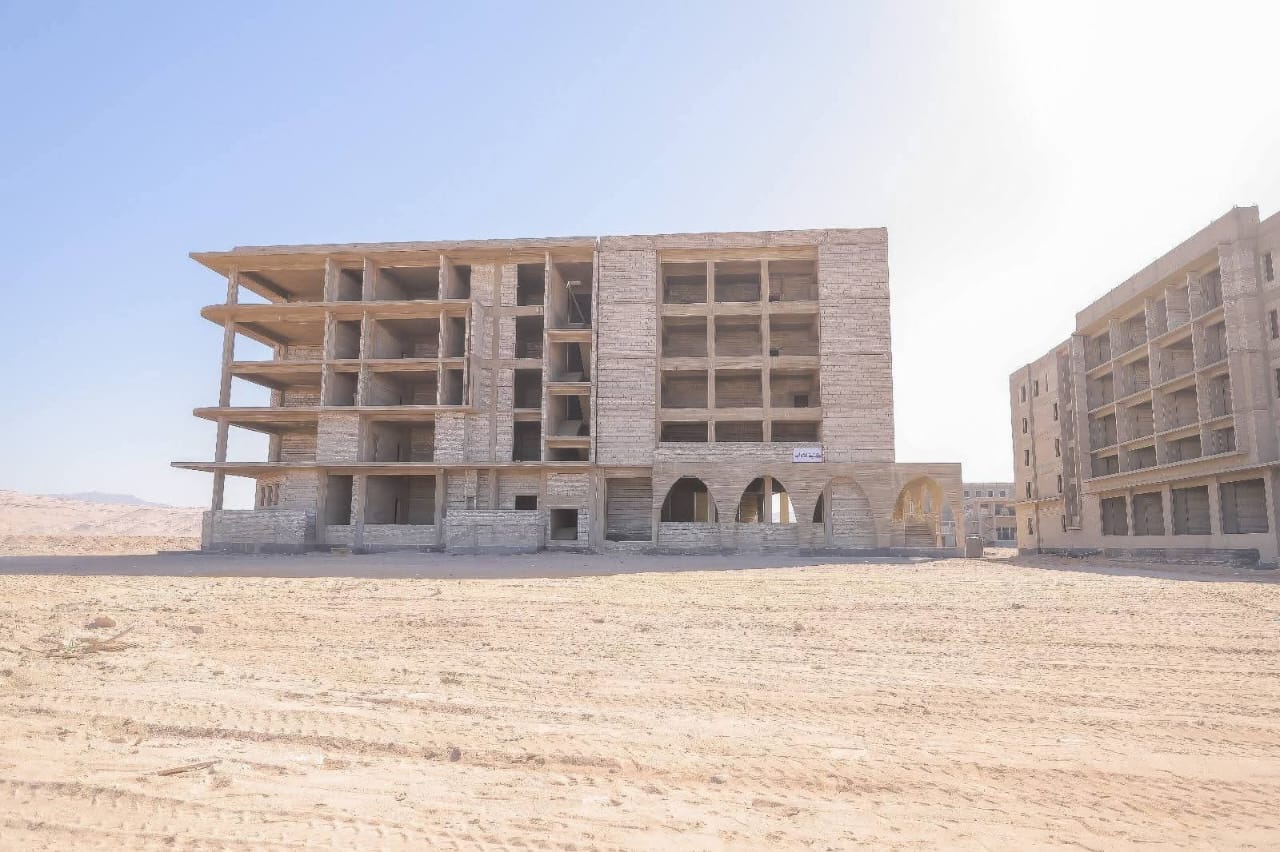 التعليم العالي يقود نهضة سيناء ومدن القناة في الجمهورية الجديدة