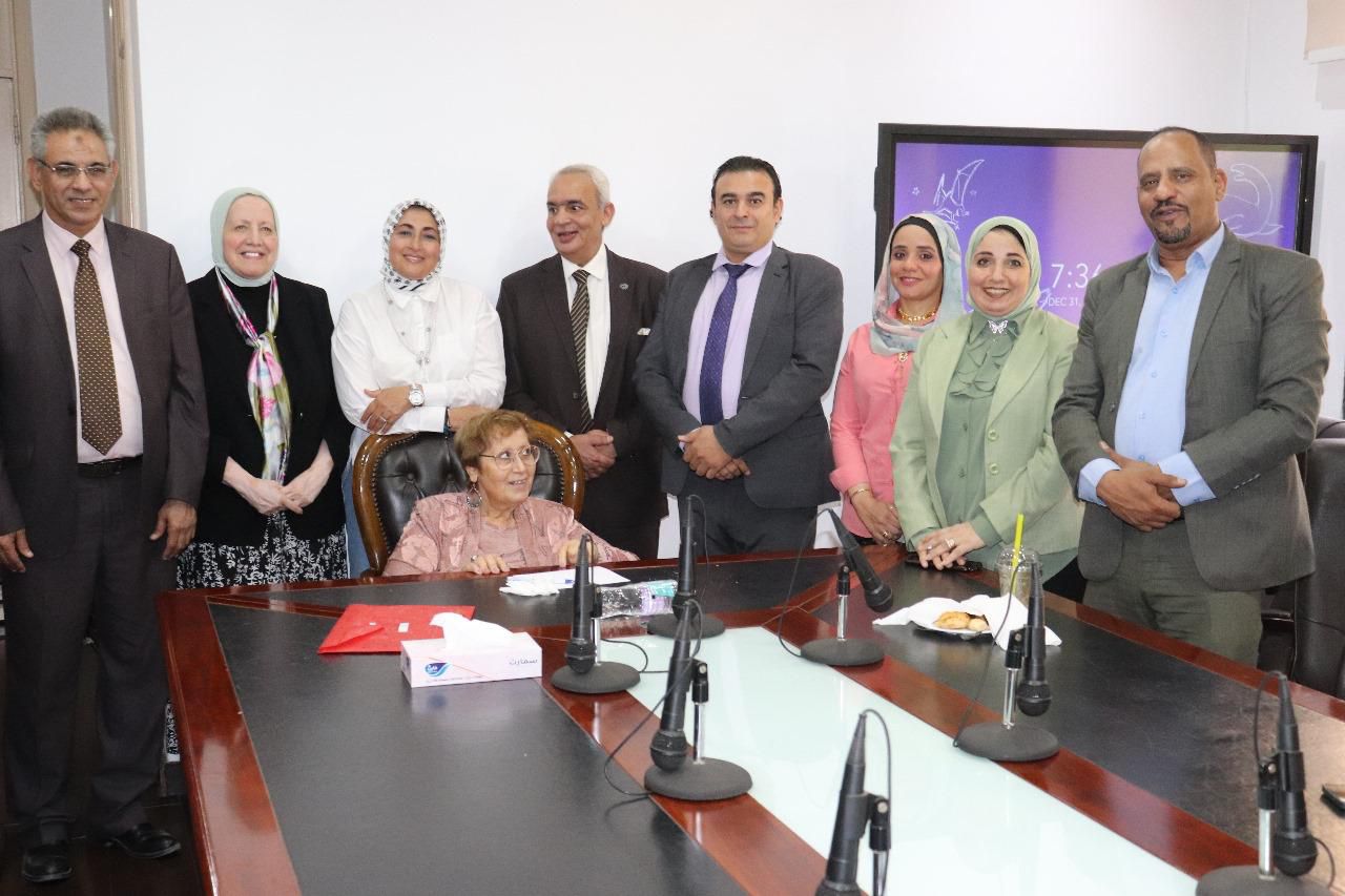 جامعة القاهرة تحصد ثلاث شهادات أيزو جديدة وتؤكد ريادتها الأكاديمية