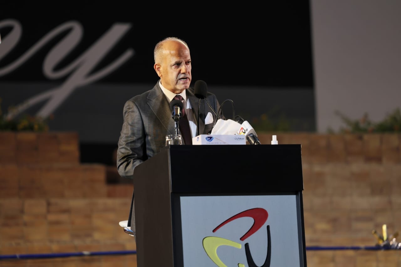 الجامعة الألمانية بالقاهرة تحتفل بتخريج دفعة 2025 