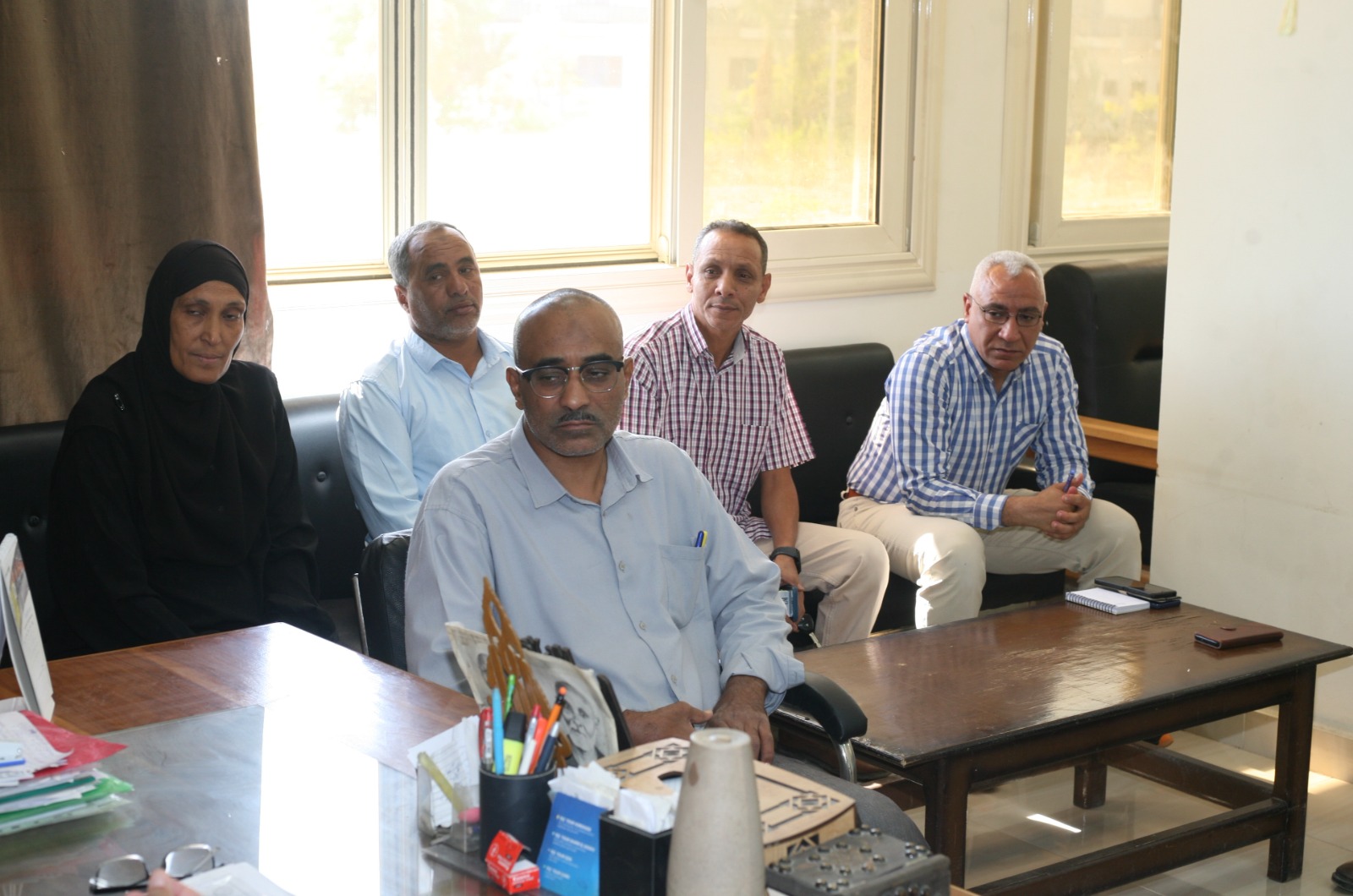 جامعة جنوب الوادي تطلق طفرة رقمية لتطوير المدن الجامعية 2025