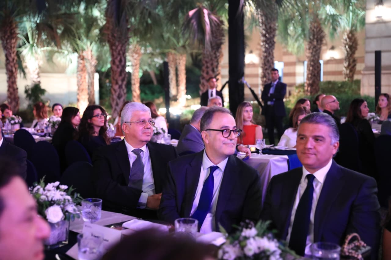 وزير التعليم العالي يشارك في فعالية حول تعزيز ثقافة وتراث مصر بالجامعة الأمريكية