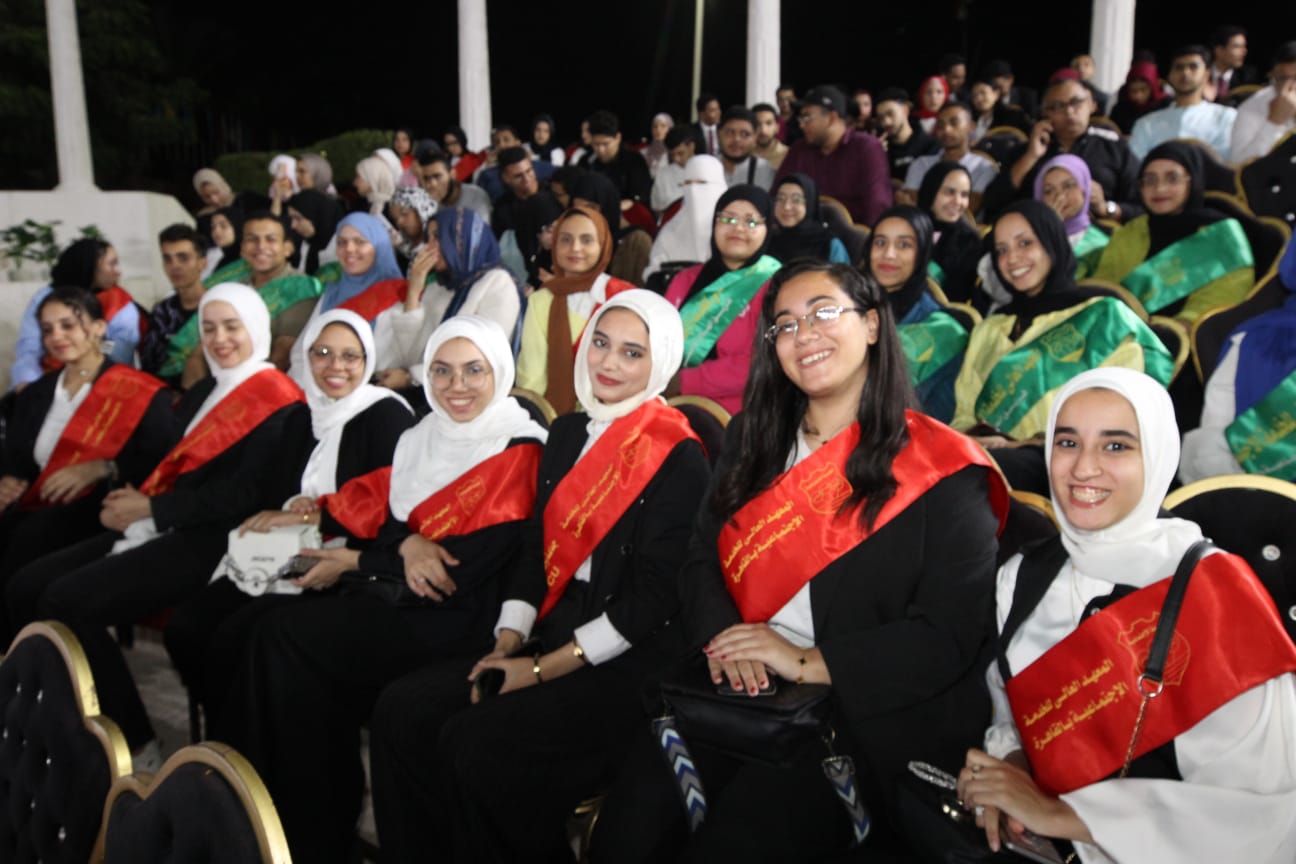 معهد إعداد القادة يشهد ندوة فكرية بحضور مفتي الجمهورية