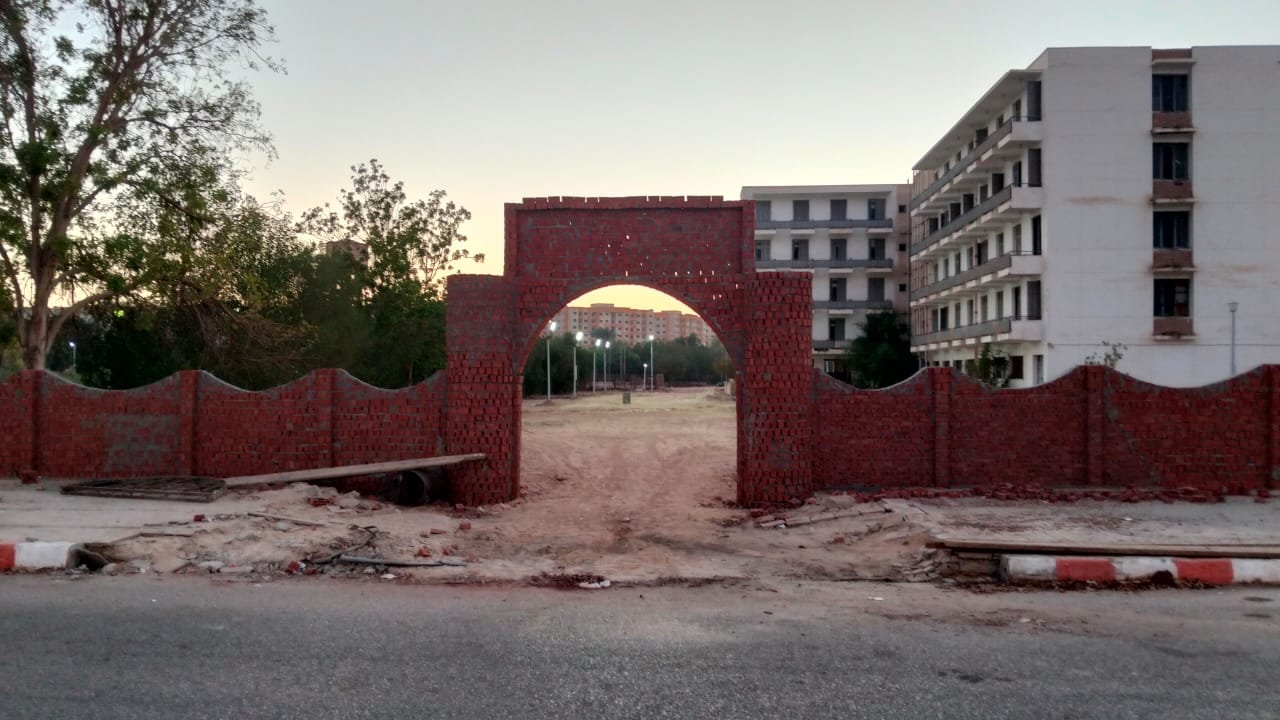 جامعة قنا تدشن مشروعًا رقميًا لتطوير المدن الجامعية