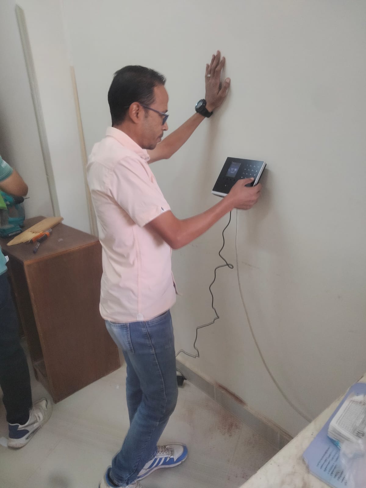 جامعة قنا تدشن مشروعًا رقميًا لتطوير المدن الجامعية