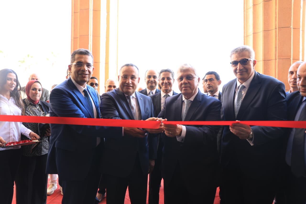  ترميم تاريخي بكلية الهندسة جامعة الإسكندرية يعيد مجد التراث المعماري المصري