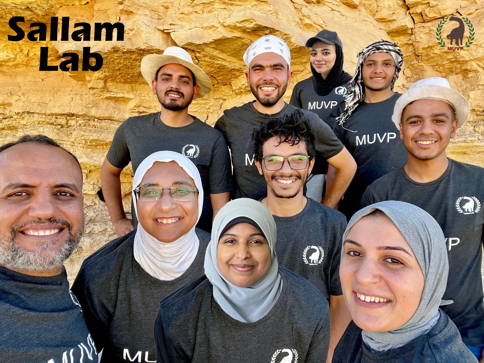 وزير التعليم العالي يهنئ جامعة المنصورة على اكتشاف تمساح الوادي التاريخي