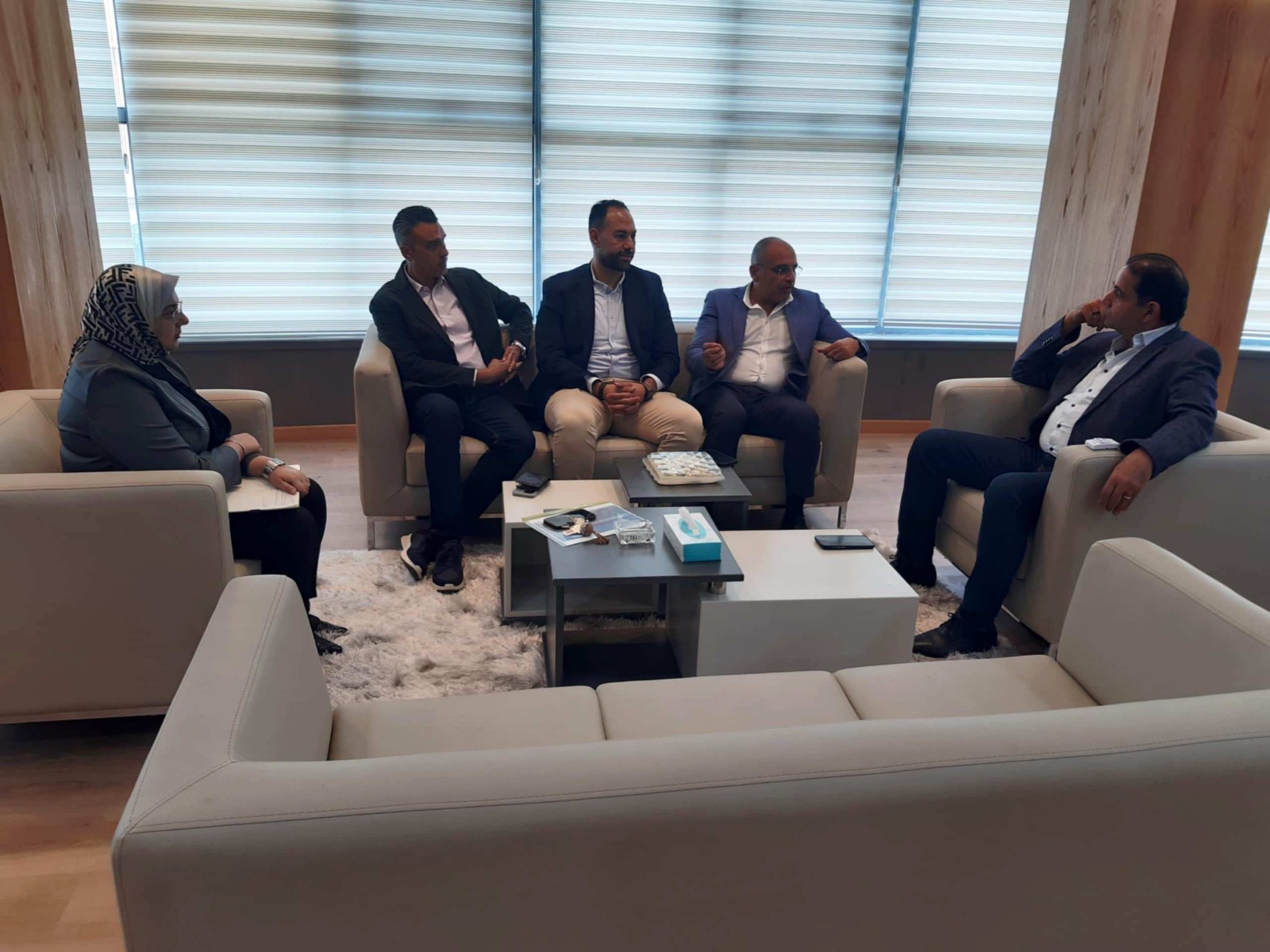 جامعة بورسعيد تعلن عن شراكة استراتيجية جديدة مع قناة السويس للحاويات 