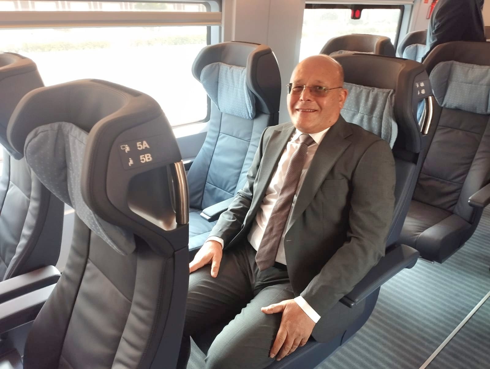 جامعة سوهاج تتصدر مستقبل النقل الذكي خلال المؤتمر الدولي TransMEA2025