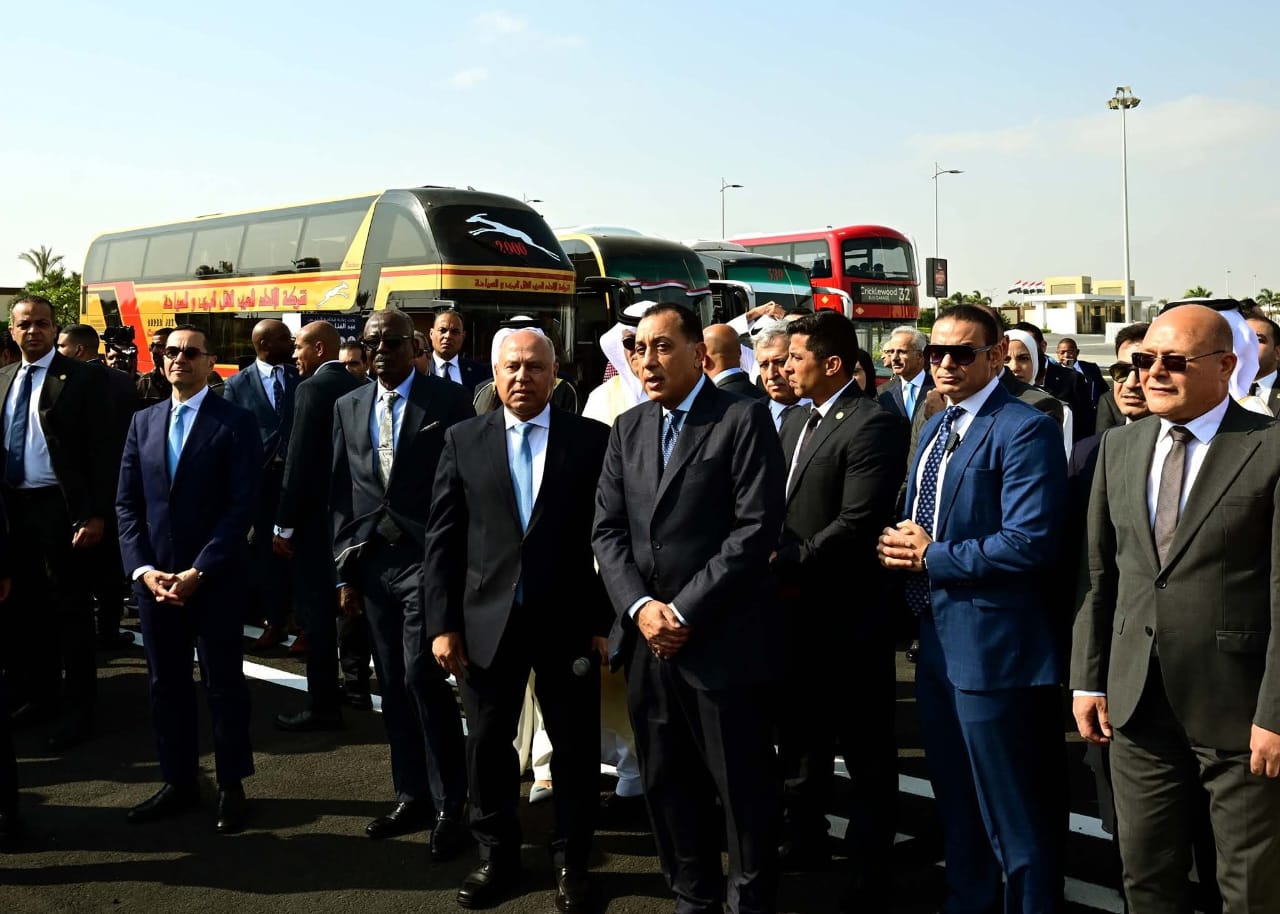 جامعة سوهاج تتصدر مستقبل النقل الذكي خلال المؤتمر الدولي TransMEA2025