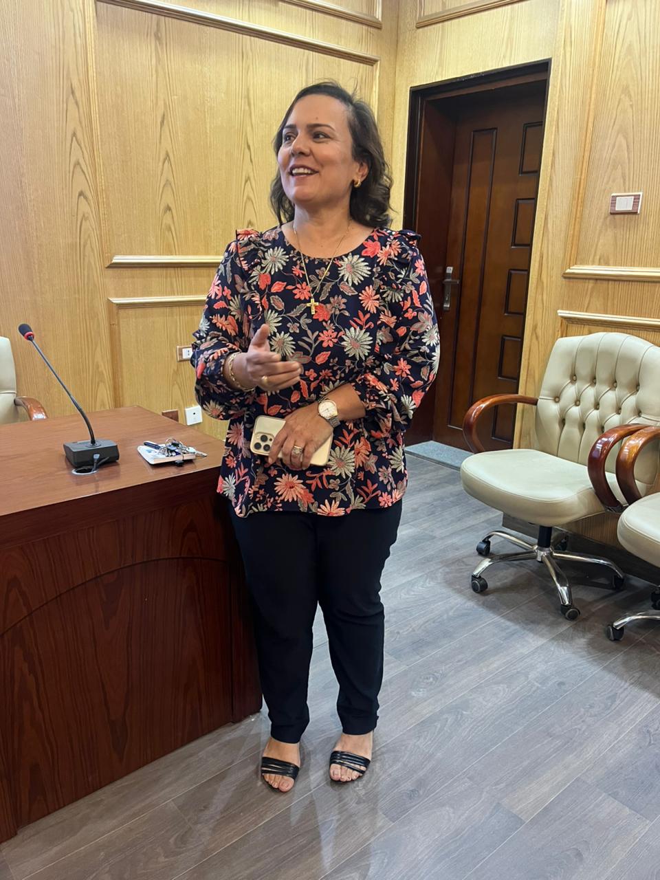 جامعة عين شمس تستعرض الإكسوسومات في ندوة بكلية الصيدلة