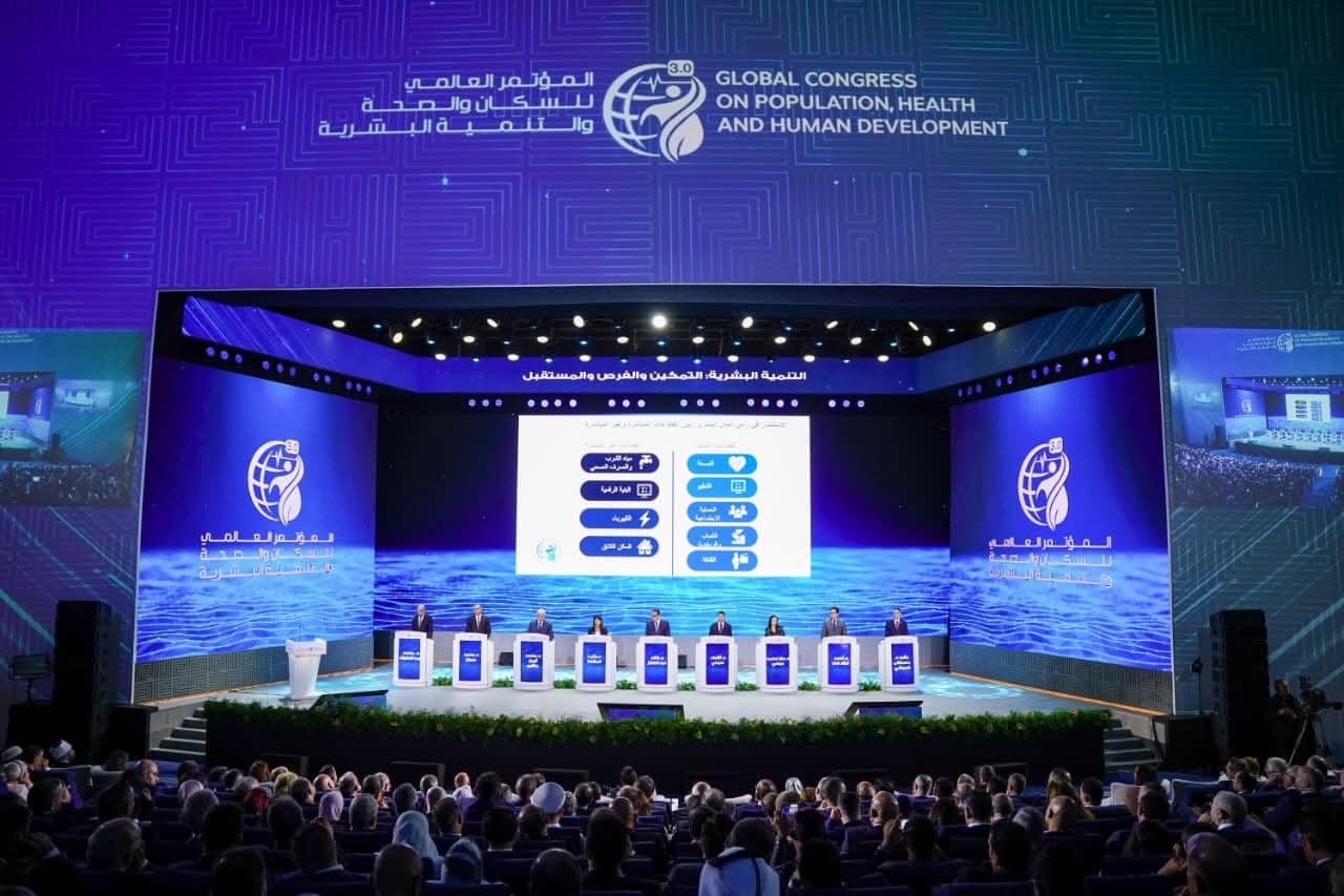 وزير التعليم العالي يكشف رؤية التحول الجامعي 2030