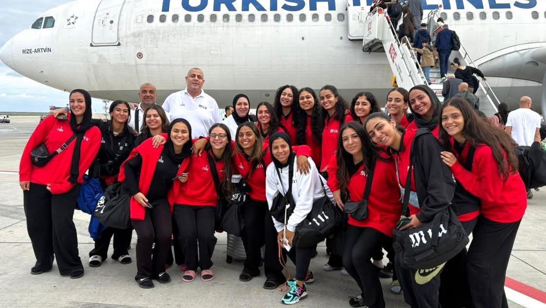 جامعة مصر الدولية تتألق عالميًا في البطولة العاشرة للجامعات