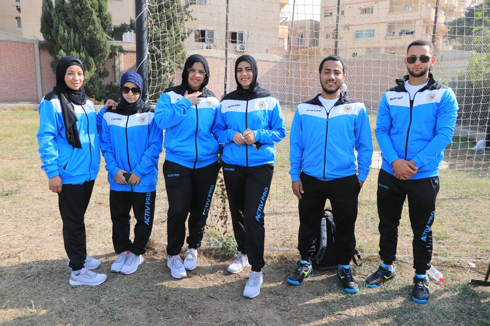 ذوي الإعاقة بجامعة سوهاج يصنعون النجاح ويحصدون 6 مراكز 