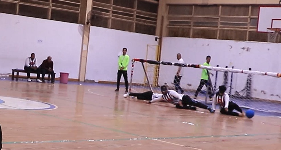 ذوي الإعاقة بجامعة سوهاج يصنعون النجاح ويحصدون 6 مراكز 