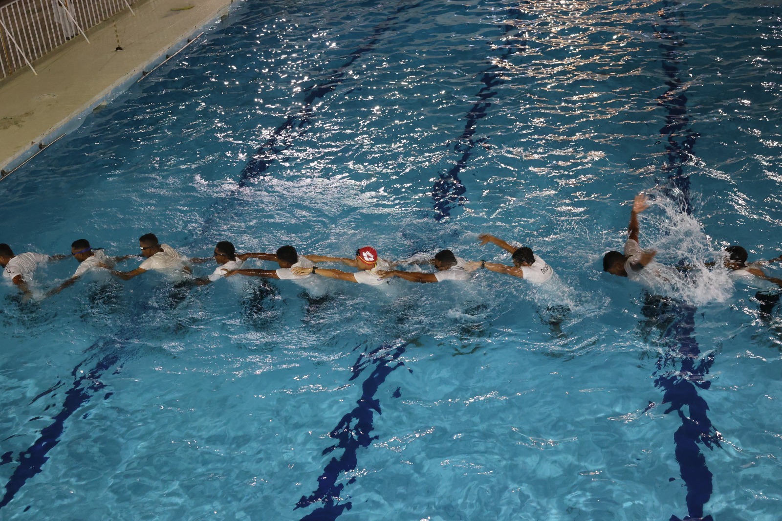 رئيس جامعة قنا يفتتح نادي أعضاء هيئة التدريس 